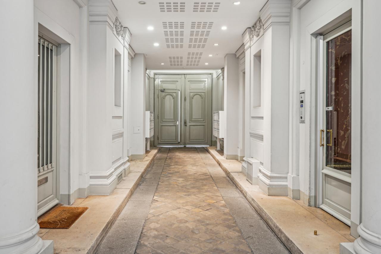 Bureau Paris 252m² Location bureau Paris OLBUR2530637 7